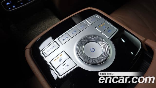 Genesis G80 (RG3) бензин 2.5 турбо AWD, 2022 17