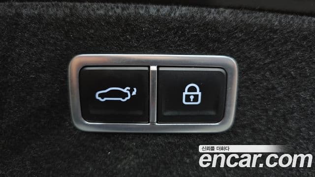 Genesis G80 (RG3) бензин 2.5 турбо AWD, 2022 19