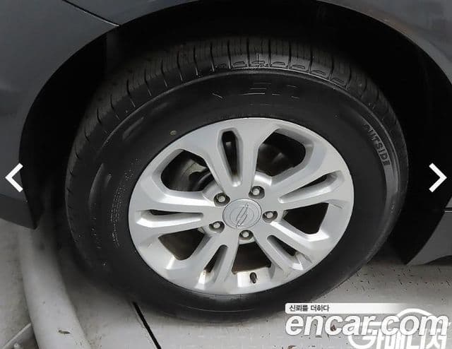 KG모빌리티(SsangYong) Korando Sport Extreme 4WD, 2016 все фото