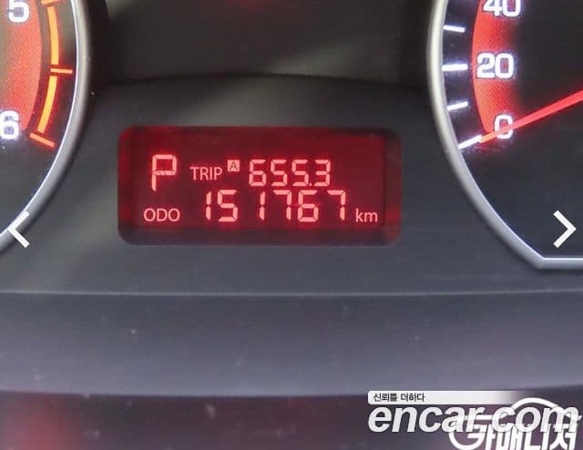 KG모빌리티(SsangYong) Korando Sport Extreme 4WD, 2016 6