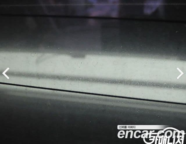 KG모빌리티(SsangYong) Korando Sport Extreme 4WD, 2016 10