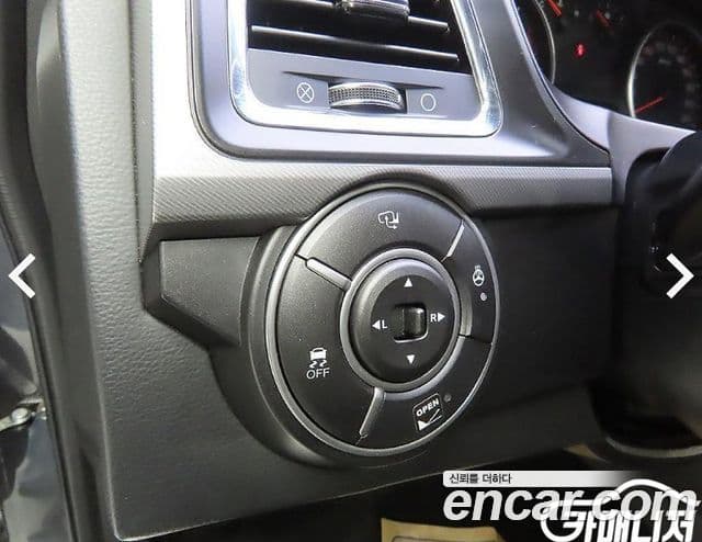 KG모빌리티(SsangYong) Korando Sport Extreme 4WD, 2016 14