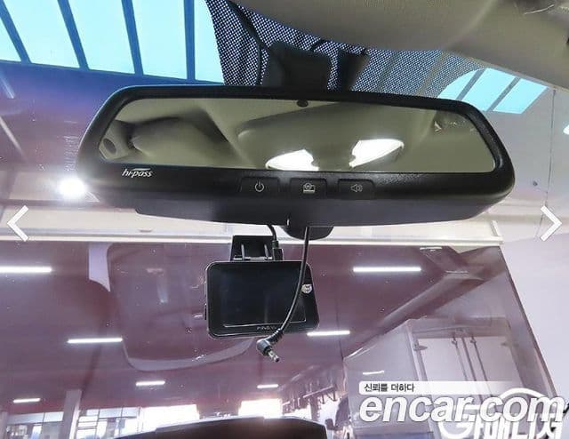 KG모빌리티(SsangYong) Korando Sport Extreme 4WD, 2016 18