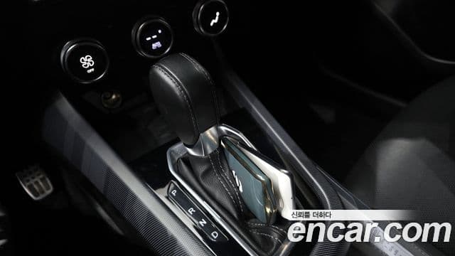 Renault Korea(Samsung) XM3 Signature, 2020 9