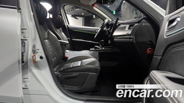 Renault Korea(Samsung) XM3 Signature, 2020 11