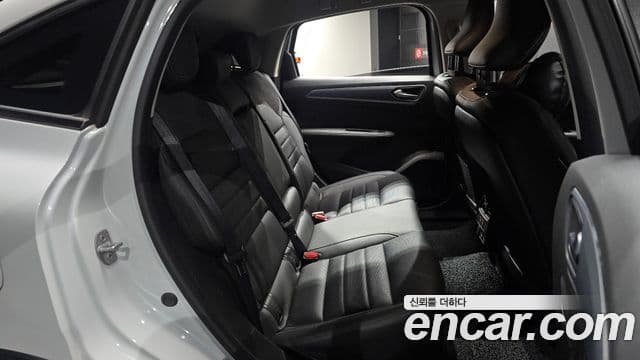 Renault Korea(Samsung) XM3 Signature, 2020 12