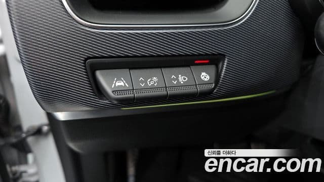 Renault Korea(Samsung) XM3 Signature, 2020 17