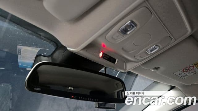 Renault Korea(Samsung) XM3 Signature, 2020 19