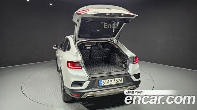 Renault Korea(Samsung) XM3 Signature, 2020 20