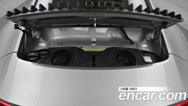 Porsche 911 (992) Carrera, 2024 6