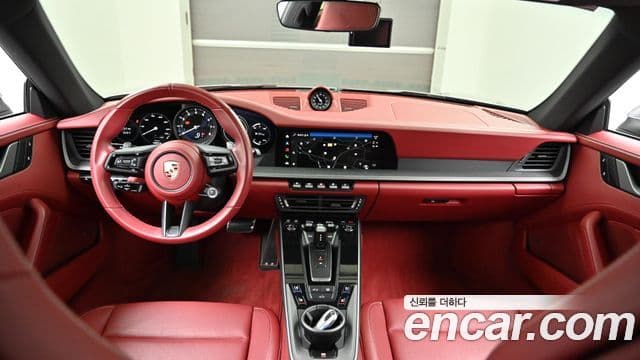 Porsche 911 (992) Carrera, 2024 7