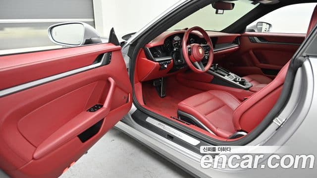 Porsche 911 (992) Carrera, 2024 11