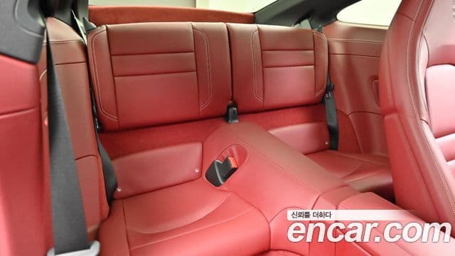 Porsche 911 (992) Carrera, 2024 12