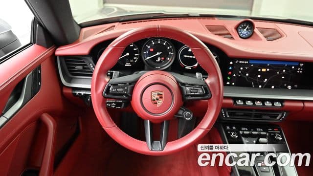 Porsche 911 (992) Carrera, 2024 13