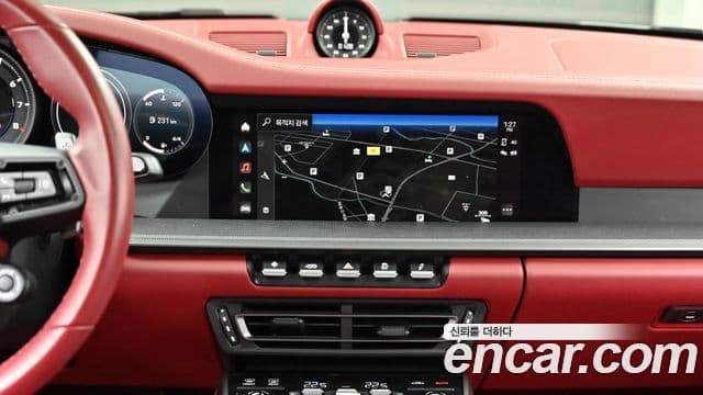 Porsche 911 (992) Carrera, 2024 14