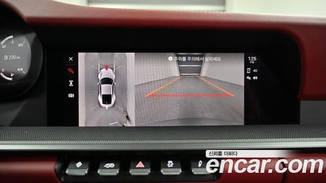 Porsche 911 (992) Carrera, 2024 15