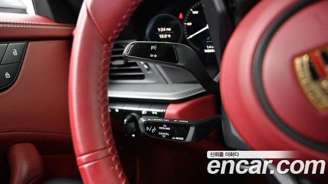 Porsche 911 (992) Carrera, 2024 18