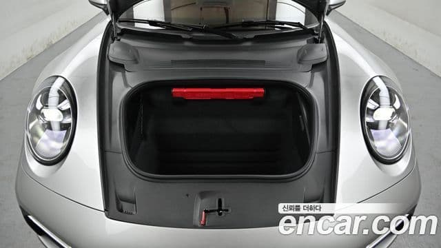 Porsche 911 (992) Carrera, 2024 20