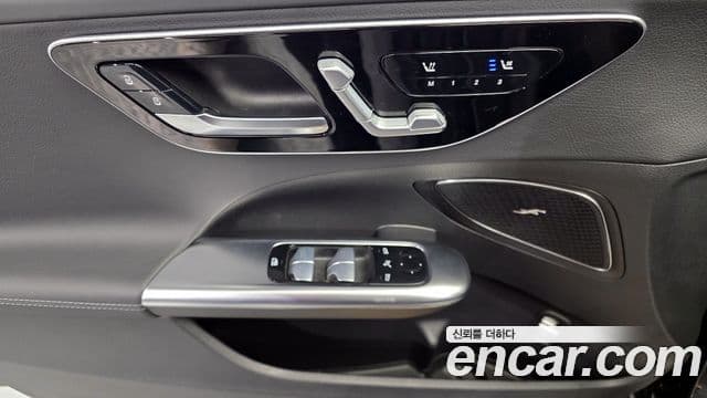 Mercedes-Benz C-класс W206 AMG Line, 2022 14