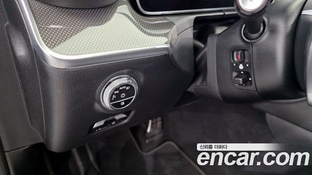 Mercedes-Benz C-класс W206 AMG Line, 2022 15