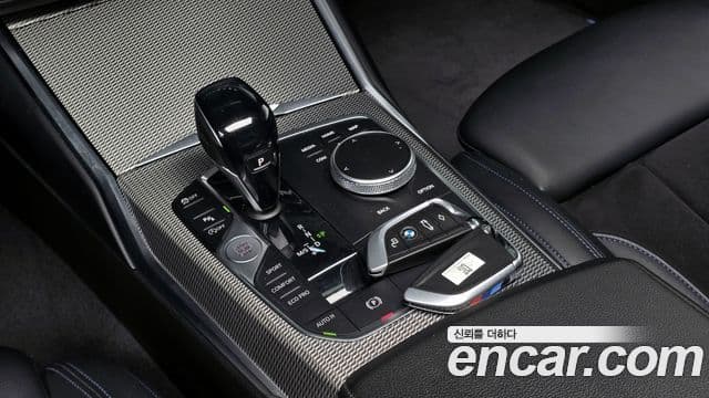 BMW 3시리즈 (G20) 320d M Sport, 2019 9