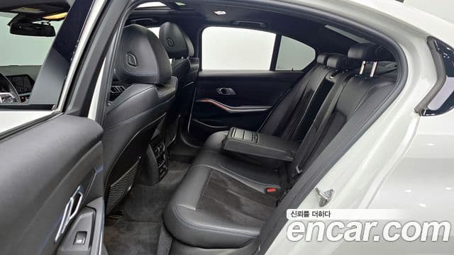 BMW 3시리즈 (G20) 320d M Sport, 2019 12