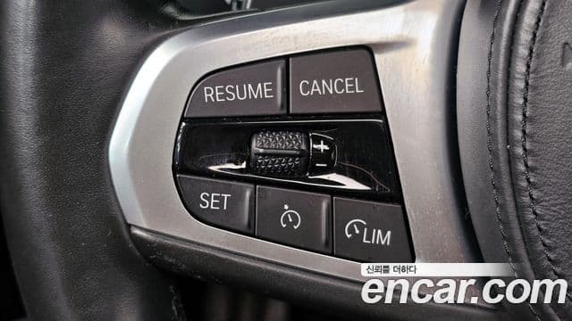 BMW 3시리즈 (G20) 320d M Sport, 2019 15