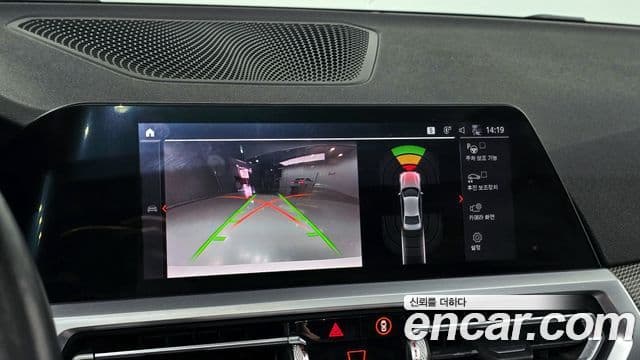 BMW 3시리즈 (G20) 320d M Sport, 2019 16