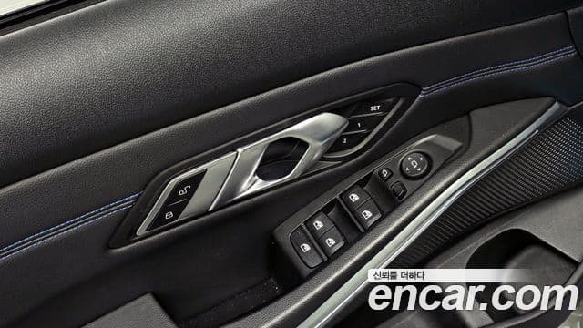 BMW 3시리즈 (G20) 320d M Sport, 2019 18