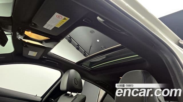 BMW 3시리즈 (G20) 320d M Sport, 2019 19