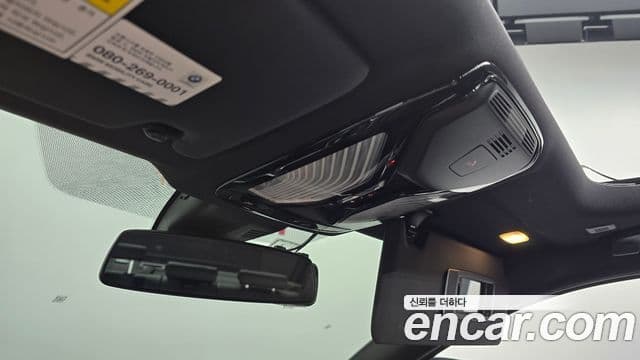 BMW 3시리즈 (G20) 320d M Sport, 2019 20