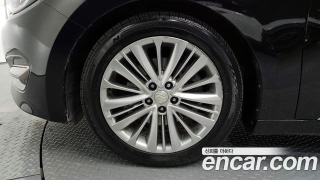 Hyundai Aslan Modern, 2015 все фото