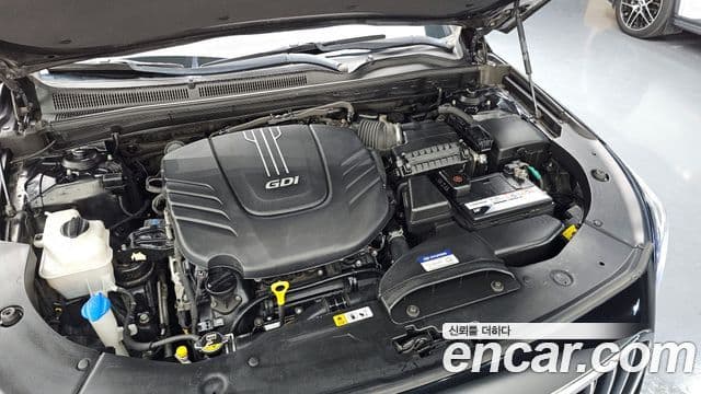 Hyundai Aslan Modern, 2015 6