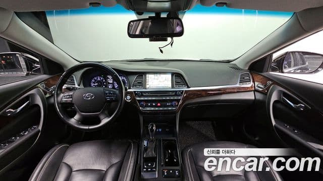 Hyundai Aslan Modern, 2015 7