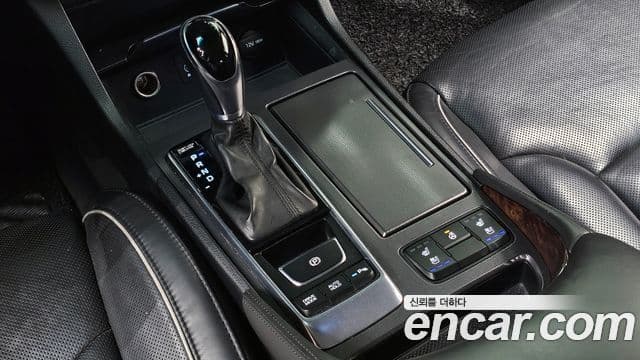 Hyundai Aslan Modern, 2015 9