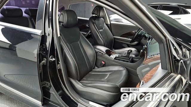 Hyundai Aslan Modern, 2015 10