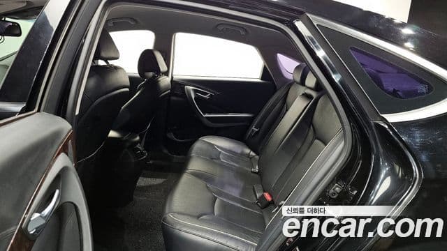 Hyundai Aslan Modern, 2015 12