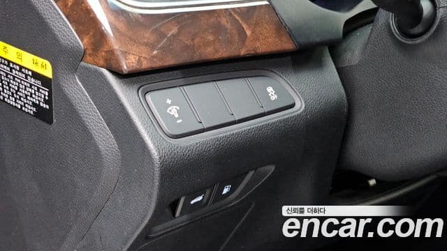 Hyundai Aslan Modern, 2015 14