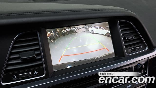 Hyundai Aslan Modern, 2015 15