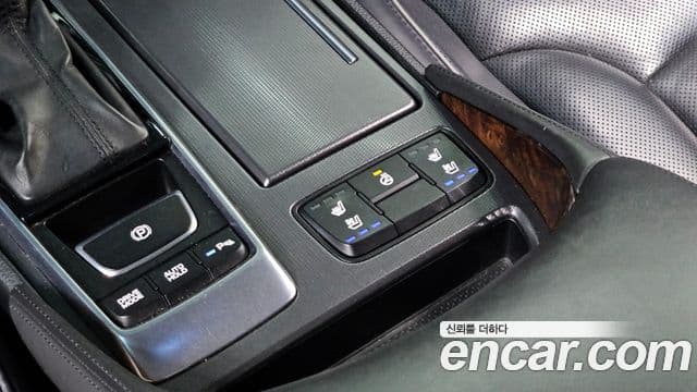 Hyundai Aslan Modern, 2015 17