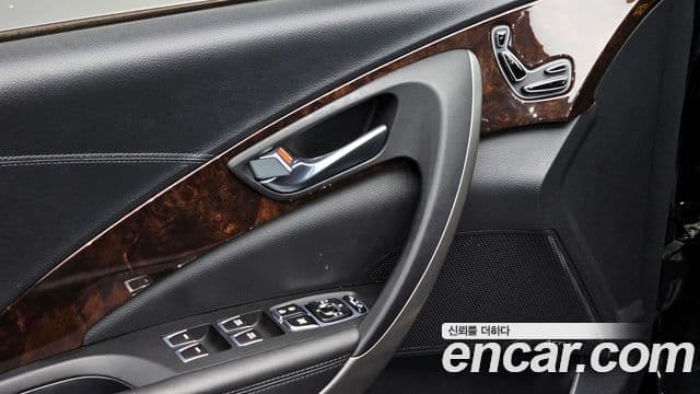 Hyundai Aslan Modern, 2015 18