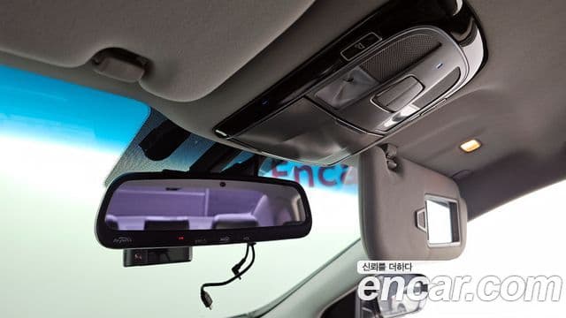 Hyundai Aslan Modern, 2015 20