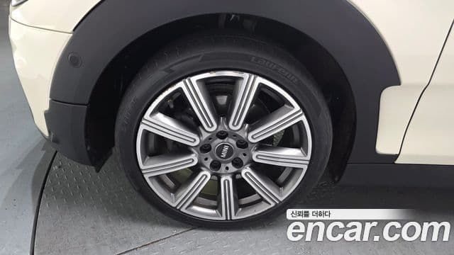 Mini Cooper S 클럽맨 2세대, 2022 все фото