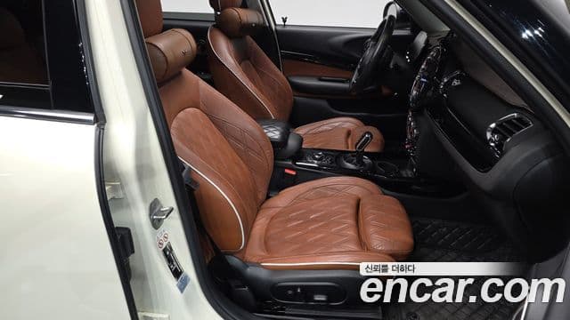 Mini Cooper S 클럽맨 2세대, 2022 10