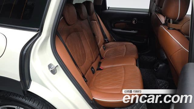 Mini Cooper S 클럽맨 2세대, 2022 11