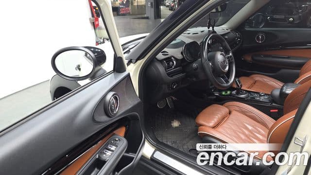 Mini Cooper S 클럽맨 2세대, 2022 12