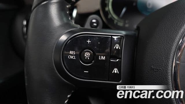 Mini Cooper S 클럽맨 2세대, 2022 15