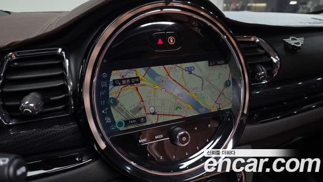 Mini Cooper S 클럽맨 2세대, 2022 16