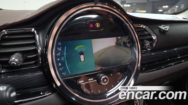 Mini Cooper S 클럽맨 2세대, 2022 17