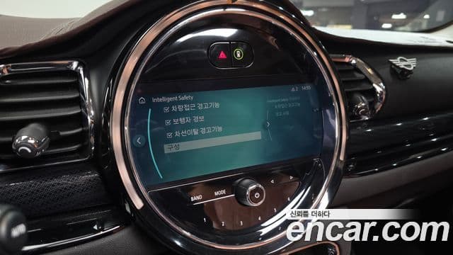 Mini Cooper S 클럽맨 2세대, 2022 18